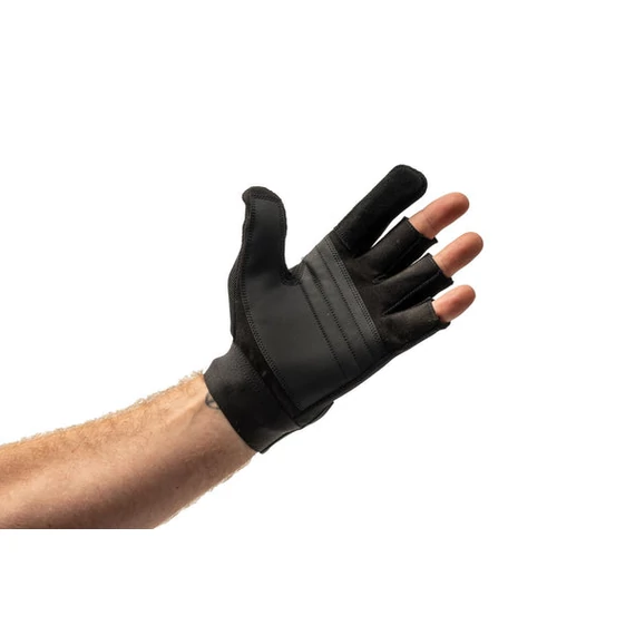 Nash Dobókesztyű Spot On Casting Glove Right