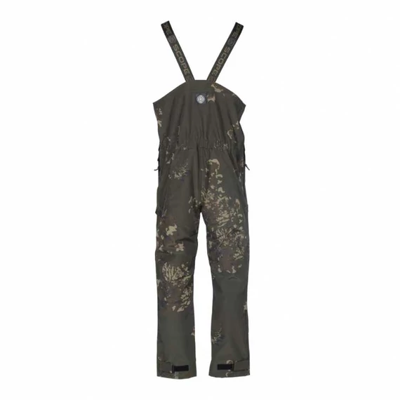 Nash Vízálló Kantáros Nadrág Scope Waterproof Bib and Brace