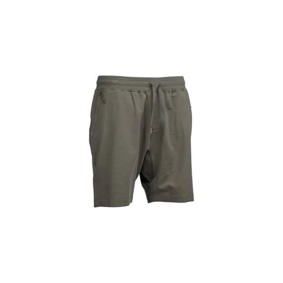 Nash Rövidnadrág Make It Happen Badge Shorts Green