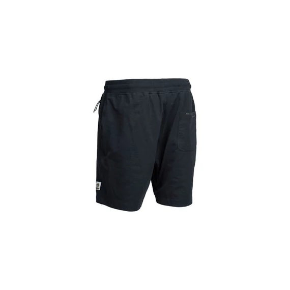 Nash Rövidnadrág Make It Happen Badge Shorts Black