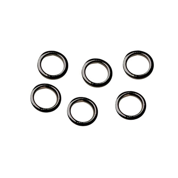 Carp Academy Acél Karika Horoggyűrű (3mm)