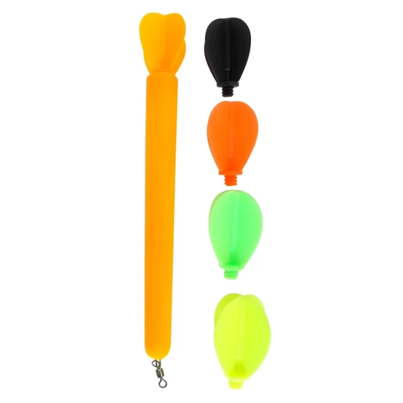 Carp Academy Marker Jelzőúszó (4db fejjel)