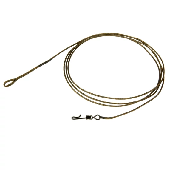 Carp Academy Ólombetétes Előke Gyorskapoccsal (35lbs)