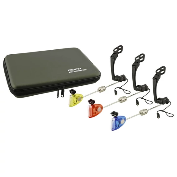 Carp Academy Trion Swinger Szett (3 botos)