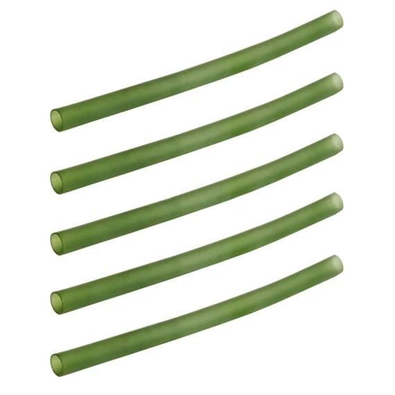 Carp Academy Zsugorcső Zöld (2mm)