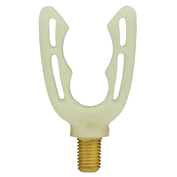 Carp Academy Rod Rest Excellence Bottartó Fej (fluoreszkálós)