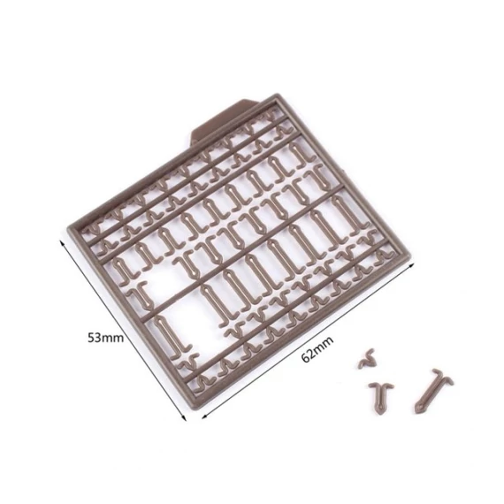 Carp Academy Boilie Extender Csalistopper