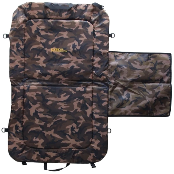 Carp Academy Camou Pontymatrac