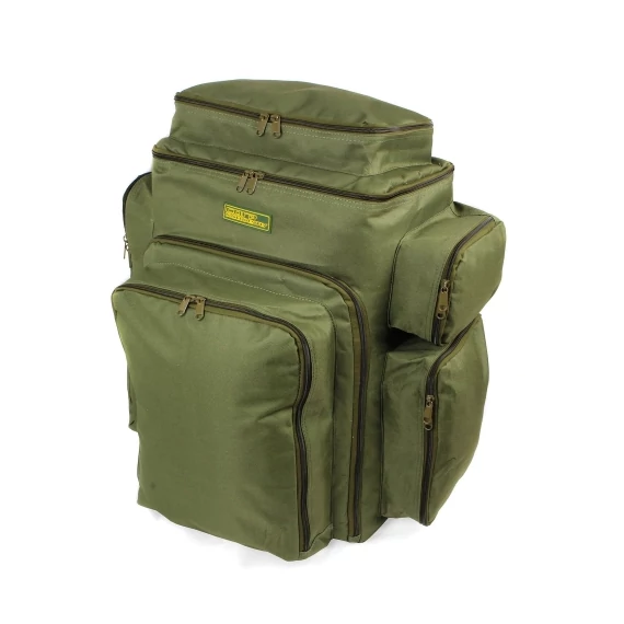 Carp Academy Base Carp Back Pack Hátizsák