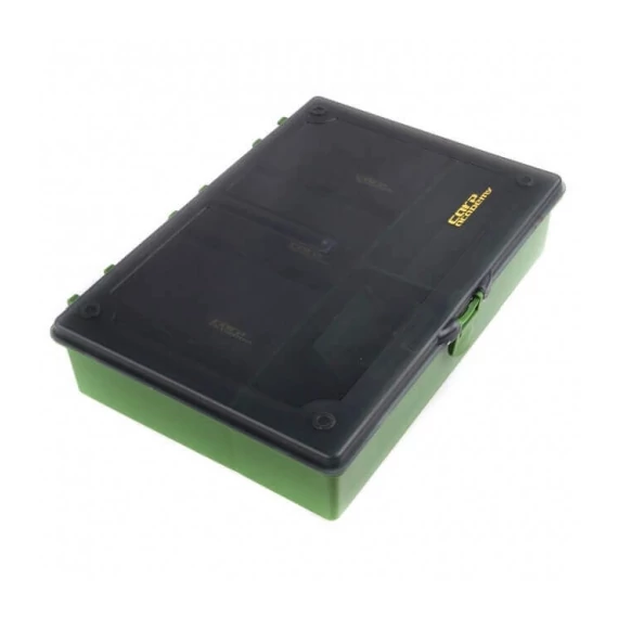 Carp Academy Carp Box Szett 002 27x20x6cm