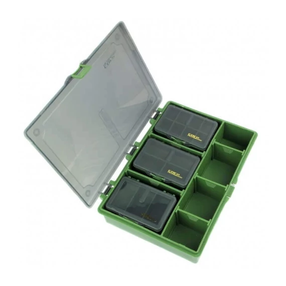 Carp Academy Carp Box Szett 002 27x20x6cm