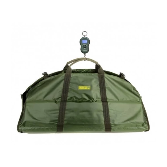 Carp Academy Deluxe pontymatrac (90x45x20cm)