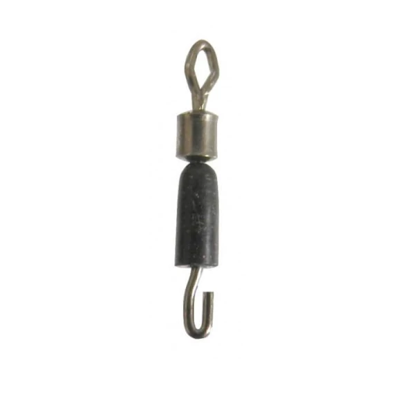 Carp Academy Feeder gyorskapocs 12-es 5db/cs
