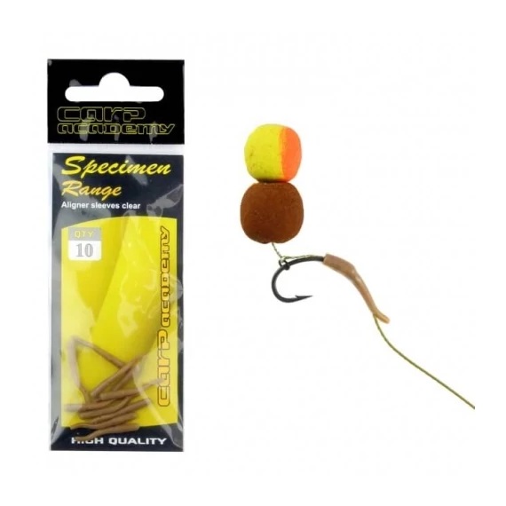 Carp Academy Horogbefordító cső