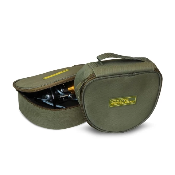 Carp Academy Orsótartó táska