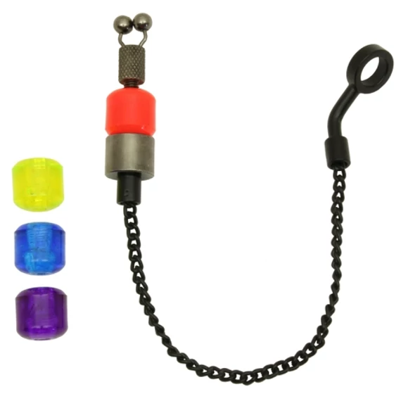 Carp Academy Thunder Bite Indicator Láncos Swinger