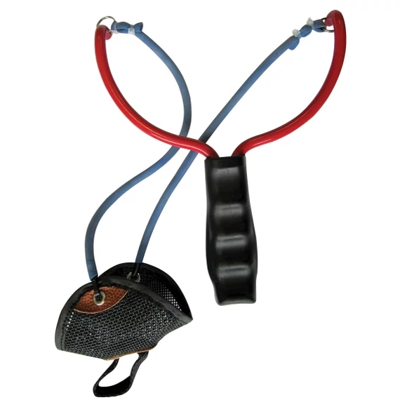 Carp Academy Etetőcsúzli (6mm)