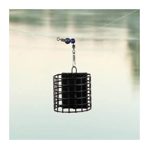 Carp Academy Feeder Csúszókarabiner