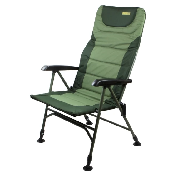 Carp Academy Deluxe Fotel