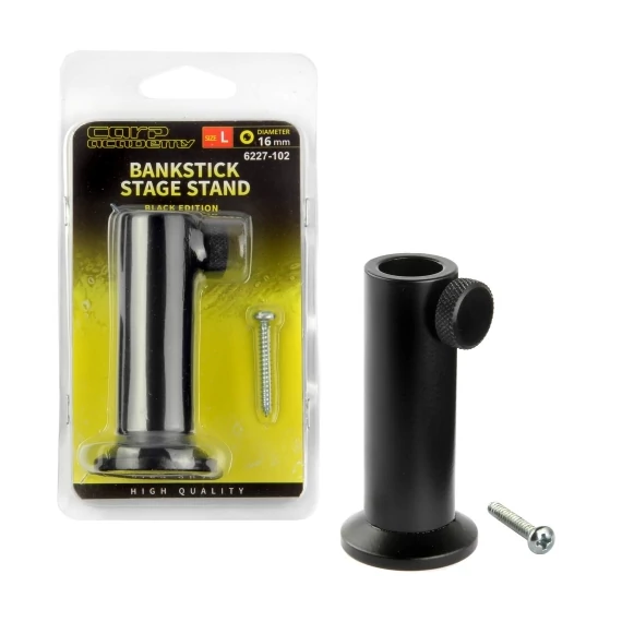 Carp Academy Stage Stand Stégtalp