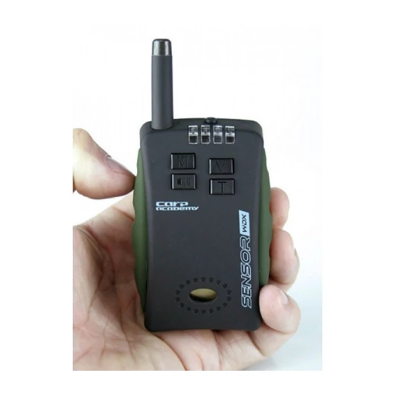 Carp Academy Sensor WDX Set 3+1 Kapásjelző Szett
