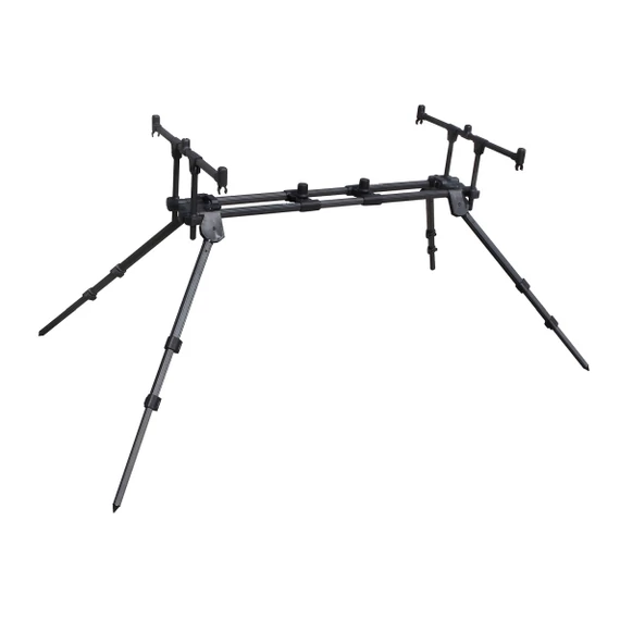 Carp Academy SpaceX Rod Pod Bottartó Állvány