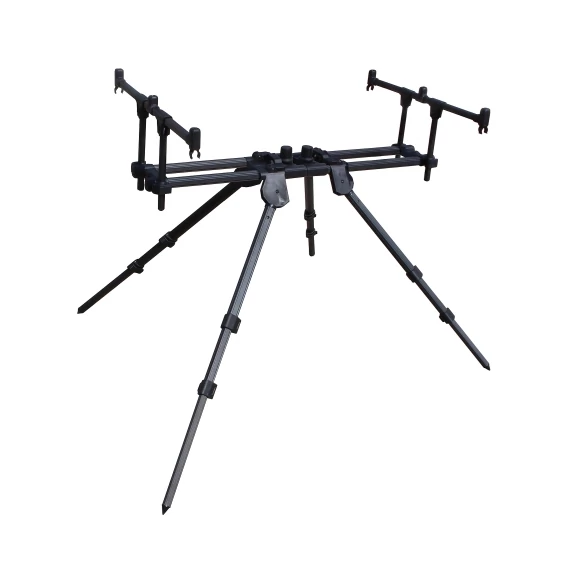 Carp Academy SpaceX Rod Pod Bottartó Állvány