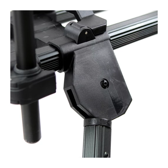 Carp Academy SpaceX Rod Pod Bottartó Állvány