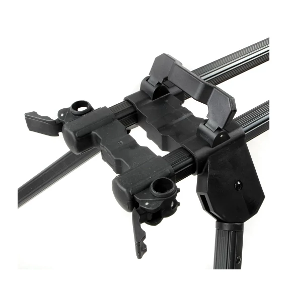 Carp Academy SpaceX Rod Pod Bottartó Állvány