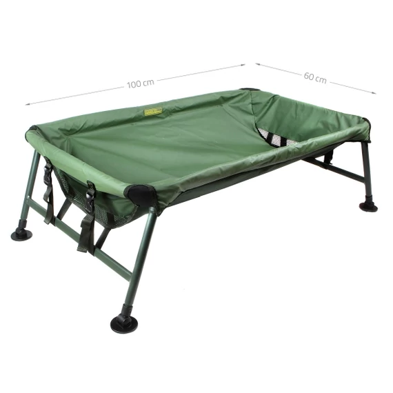 Carp Academy Wayback Pontybölcső