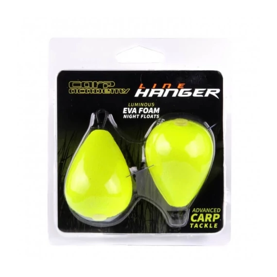 Carp Academy Line Biter Zsinórjelölő Úszó (2db)