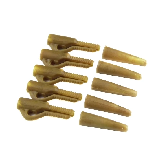 Carp Academy Ólomkapocs