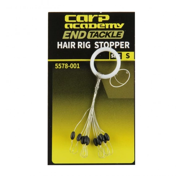 Carp Academy Hajszálelőke stopper S