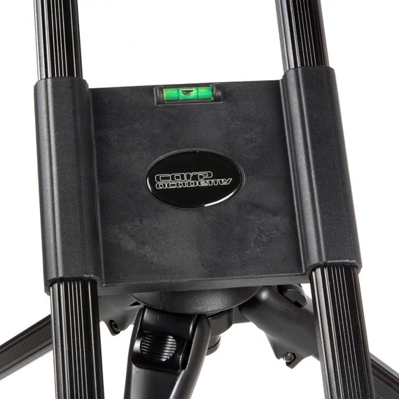 Carp Academy Grizzly Pro Rod Pod