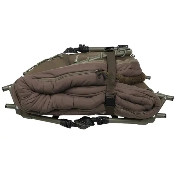 Fox Ágy Duralite 5 Season System