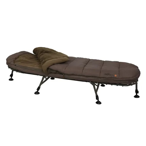 Fox Ágy Duralite 5 Season System