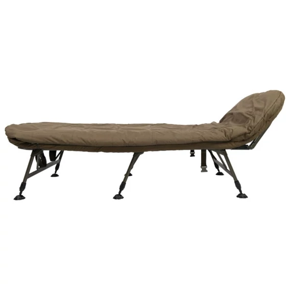 Fox Ágy Flatliner X - All Season System