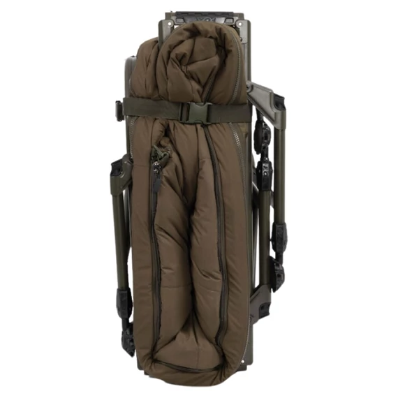 Fox Ágy Flatliner X - All Season System