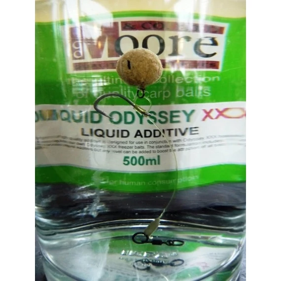 CC Moore Odyssey XXX Air Ball Pop Ups - lebegő bojli