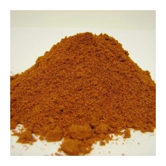 CC Moore Chilli Powder - Chilli Paprika Porkoncentrátum