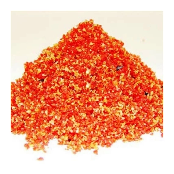 CC Moore Meggablend Red - Vörös Madáreleség és Piskóta Keverék