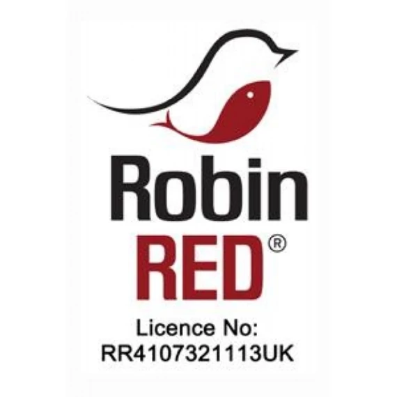 CC Moore Robin Red - Speciális Fűszeres Liszt Keverék