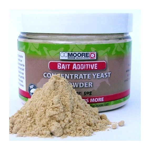 CC Moore Concentrated Yeast Powder - Élesztő Koncentrátum