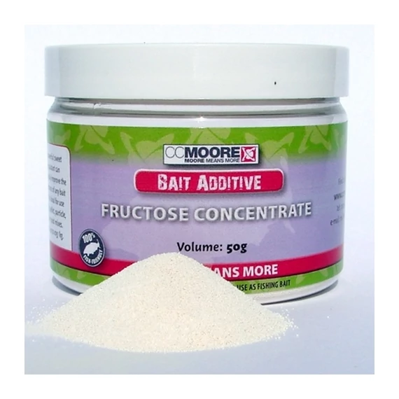 CC Moore Fructose Concentrate - Gyümölcscukor Porkoncentrátum