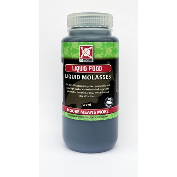 CC Moore Liquid Molasses - Folyékony Melasz