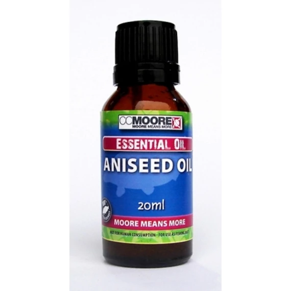 CC Moore Aniseed Oil - Esszenciális Olaj