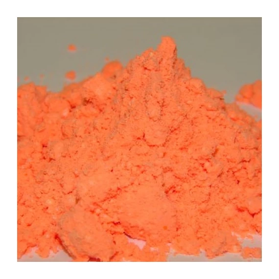 CC Moore Fluoro Orange Pop-Up Mix - Narancsszínű lebegő bojli mix