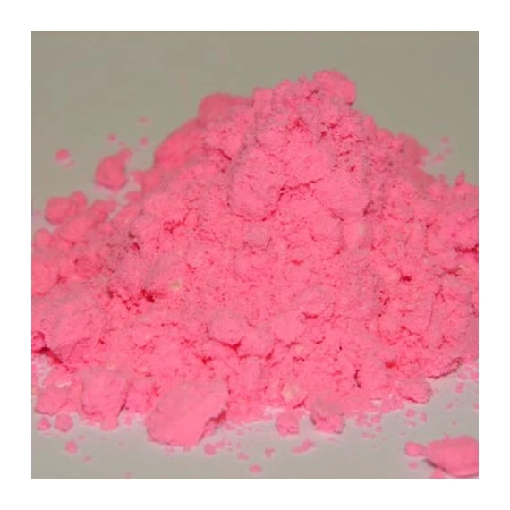 CC Moore Fluoro Pink Pop-Up Mix - Rózsaszínű lebegő bojli mix