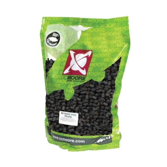 CC Moore Betaine HNV Pellets - Betainos Halibut Pellet