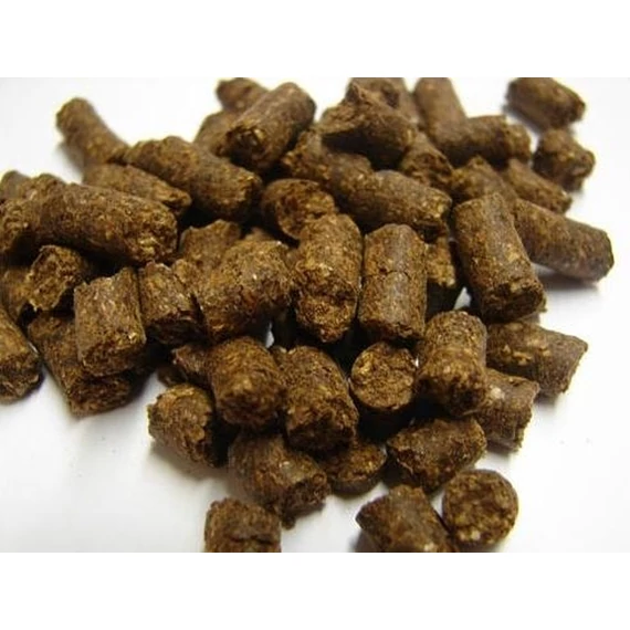 CC Moore C.S.L Pellets - Kukoricacsíra Pellet - 1kg